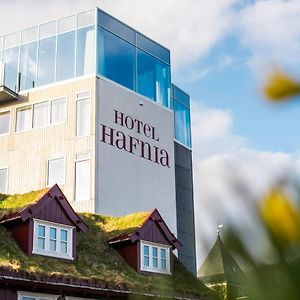 Hotel Hafnia