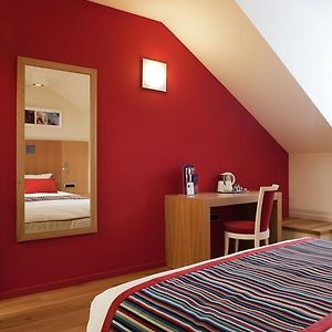 Chambre Standarde Lit King-Size